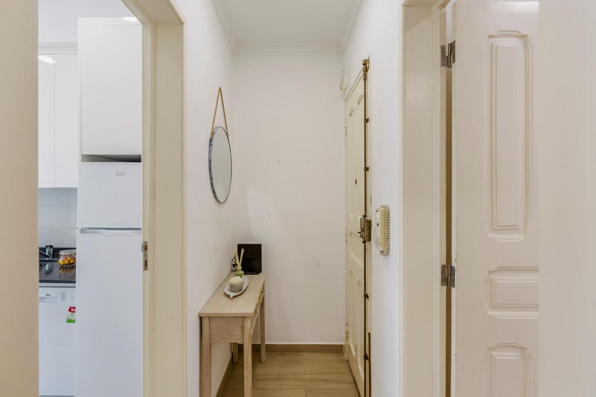 All2gether Apartment Lissabon