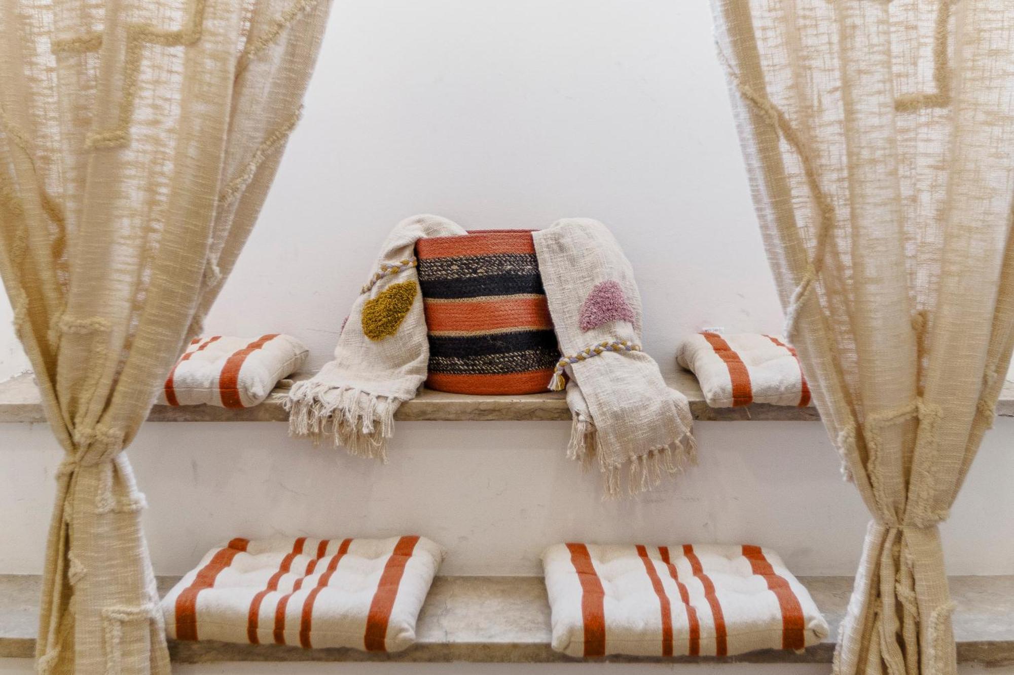 All2gether Apartment Lissabon