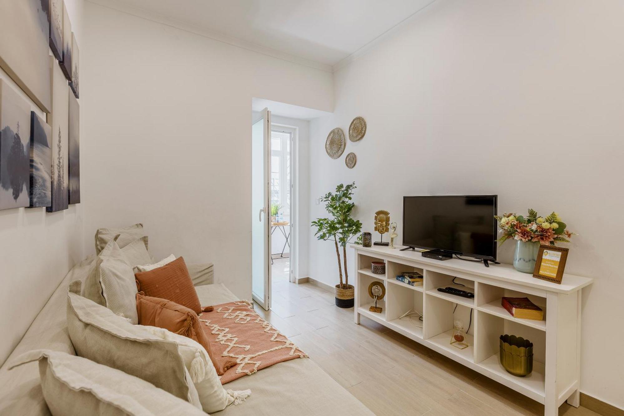 All2gether Apartment *